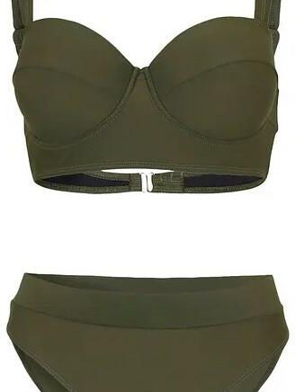 Bikini Częściowe D Ceny i opinie Ceneo pl