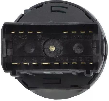 Akusan Włącznik Reflektora Świateł Przednich K03W069Akn - zdjęcie 2