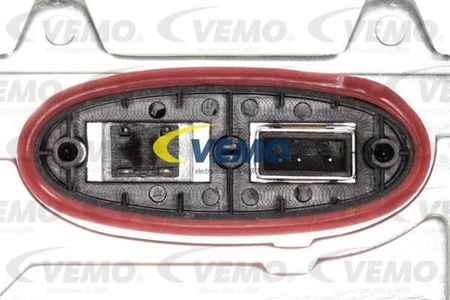 Vemo Sterownik Oświetlenie V40730092 - zdjęcie 2