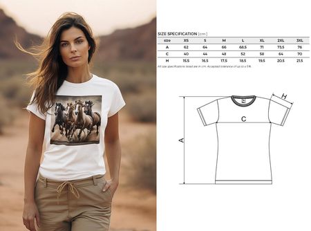 Koszulka T-shirt Własny Nadruk Tekst Grafika Logo Reklama Zdjęcie Kolor S - zdjęcie 4