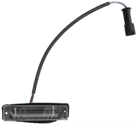 Olsa Lampa Oświetlenia Tablicy Rejestracyjnej 14505000 - zdjęcie 2
