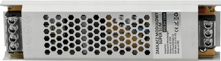 Zasilacz Led 24V 100W Slim 4.2A IP20 Do Taśm Transformaton Modułowy - zdjęcie 2