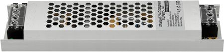 Zasilacz Led 24V 100W Slim 4.2A IP20 Do Taśm Transformaton Modułowy - zdjęcie 4
