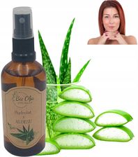 Zdjęcie BIO OLJA BIO Hydrolat z aloesu, 100 ml - Częstochowa