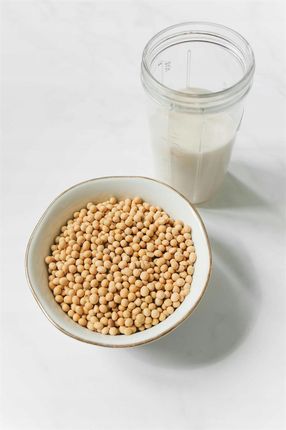 Soja ziarno 5kg naturalna wysoka jakość - zdjęcie 5