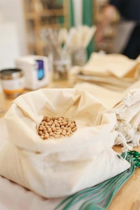 Soja ziarno 5kg naturalna wysoka jakość - zdjęcie 6