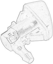 Zdjęcie Oe Chrysler Dysza Spryskiwacza Szyby Czołowej 55157319Aa - Miechów