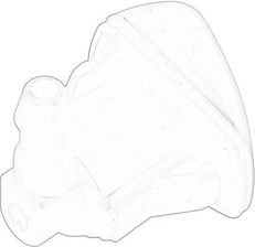 Zdjęcie Oe Mazda Dysza Spryskiwacza Szyby Czołowej Gj6E67510B - Dobra