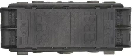 Knorr Modulator Hamulców Osi K093192 - zdjęcie 2