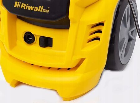 Riwall 230 Bar Ew Repw120230 - zdjęcie 5