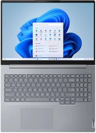 Laptop Lenovo ThinkBook 16 G8 IAL 16