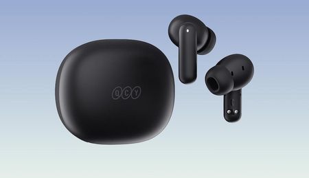 Qcy TWS MeloBuds HT16 czarne (73292) - zdjęcie 2