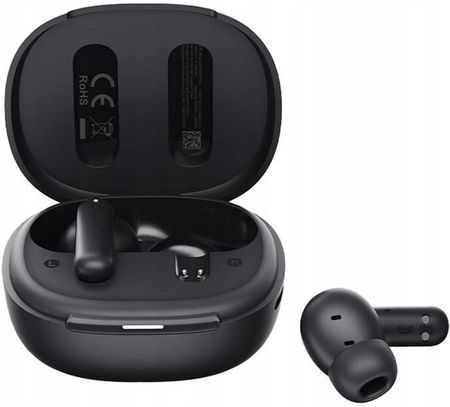 Qcy TWS MeloBuds HT16 czarne (73292) - zdjęcie 4