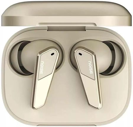 Noise Buds N1 Pro TWS Beżowe (73890) - zdjęcie 2