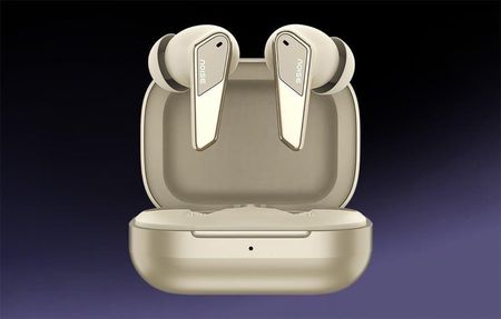 Noise Buds N1 Pro TWS Beżowe (73890) - zdjęcie 6