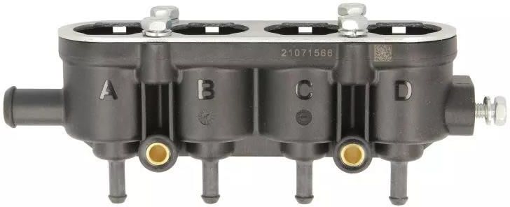 Zdjęcie Landi Renzo Pojedyncze Wtryskiwacze 620000595 - Miechów