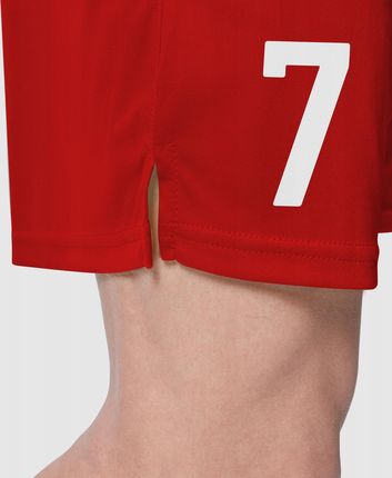 Komplet sportowy na WF z Własnym Nadrukiem - zdjęcie 5