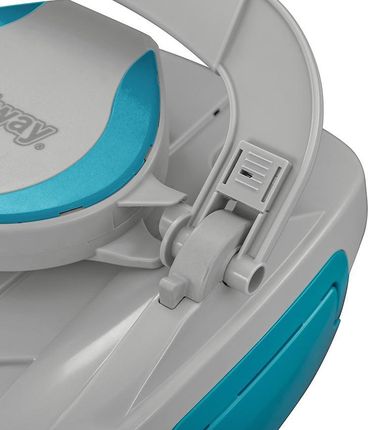Automatyczny Odkurzacz Basenowy G100 58864 - zdjęcie 2