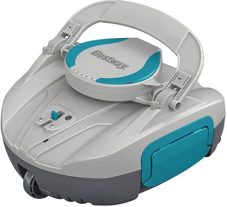 Automatyczny Odkurzacz Basenowy G100 58864