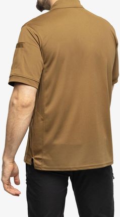 Koszulka polo męska Helikon-Tex Polo UTL - TopCool Lite - zdjęcie 2