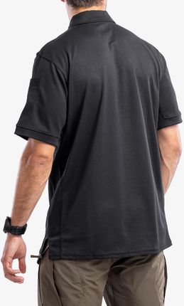 Koszulka polo męska Helikon-Tex Polo UTL - TopCool Lite - zdjęcie 2