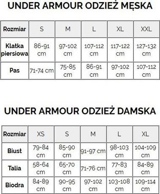 Spodnie męskie Under Armour Rival Terry Jogger czarne 1380843 001 - zdjęcie 4