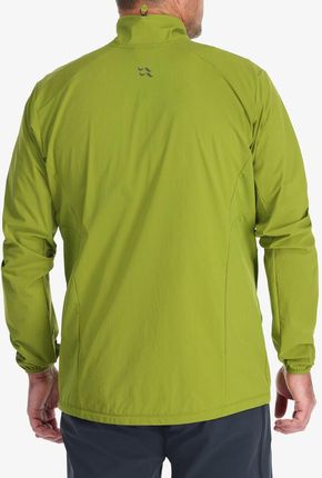 Kurtka softshell męska Rab Borealis Tour Jacket - zdjęcie 2