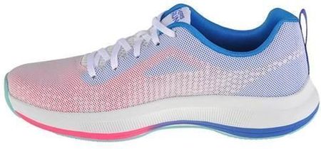 Buty do chodzenia damskie Skechers GO Run Pulse - zdjęcie 2