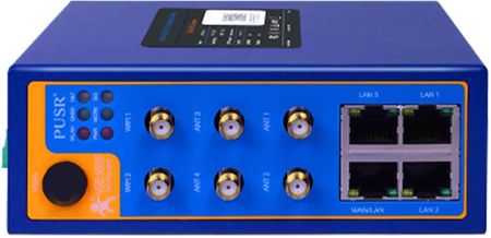 USR-G816 (USRG816WG) - zdjęcie 5