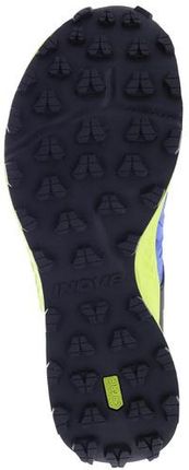 Inov-8 Męskie Trailtalon Niebieski - zdjęcie 2