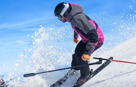 Insta360 X4 Ski Bundle - zdjęcie 4