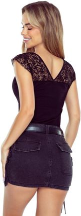 ELDAR CHARLINE KOSZULKA ACTIVE - zdjęcie 2