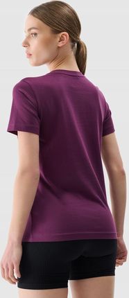 4F T-shirt Rozmiar XXL - zdjęcie 2