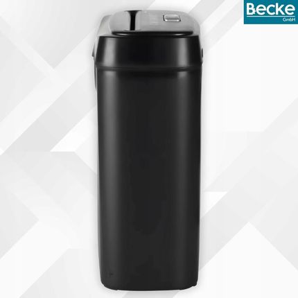 Becke Niszczarka Do Dokumentów Papieru Kart Biurowa - zdjęcie 4