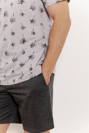 TARO PIŻAMA MĘSKA ARCHIE 3391 - zdjęcie 2