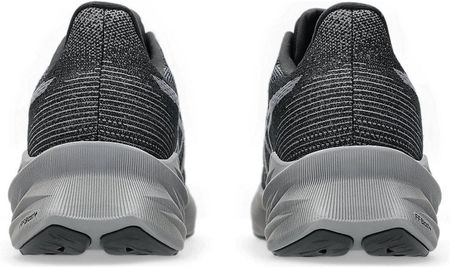 Asics Dynablast 5 1011B983 002 Czarny Szary - zdjęcie 2