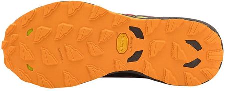 Mizuno Wave Daichi 9 J1Gj257103 Czerwony - zdjęcie 2