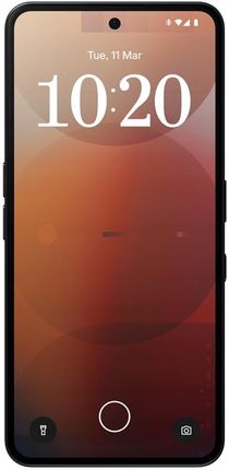 Nothing Phone (3a) 8/128GB Czarny - zdjęcie 4