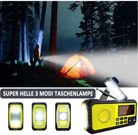 Radio samochodowe AlphaSound (XQ6120SF8) - zdjęcie 2