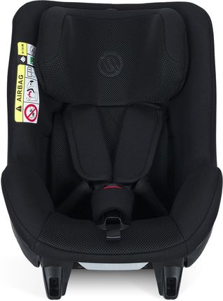 Avionaut Aerofix AirFlow i-Size Black - zdjęcie 2