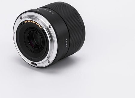 Obiektyw Viltrox AF 25mm F1.7 | Nikon Z - zdjęcie 6