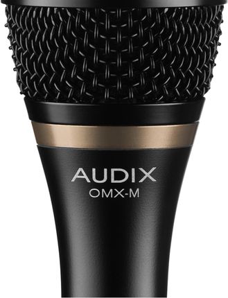 Audix OMX-M