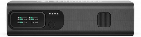 Sennheiser Zestaw bezprzewodowy Profile Wireless - zdjęcie 6