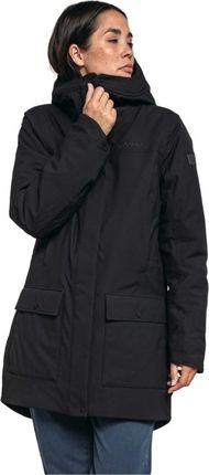 Schöffel Kurtki Winter parka Rotterdam, 128059990, Größe: 166 - zdjęcie 2