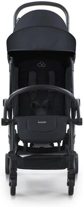 Bumprider Connect 3 Black Spacerowy - zdjęcie 3