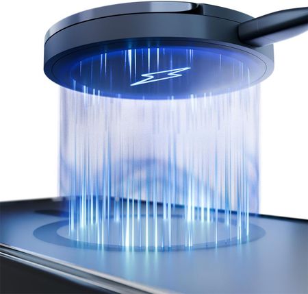 3Mk Clear Magcase Do Iphone 16E - zdjęcie 3