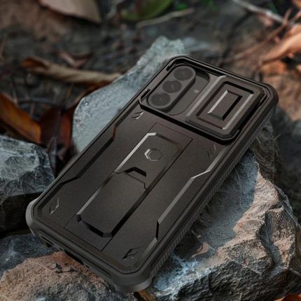 Tech-Protect Kevlar Cam+ Do Galaxy A56 5G - zdjęcie 4
