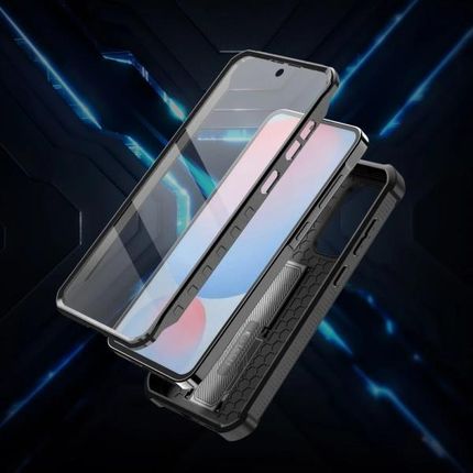 Tech-Protect Kevlar Cam+ Do Galaxy A56 5G - zdjęcie 3