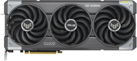 Asus GeForce RTX 5070 TUF GAMING OC 12GB DLSS 4 (TUFRTX5070O12GGAMING) - zdjęcie 2