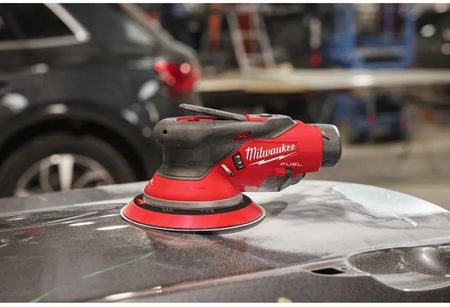Milwaukee 4933493647 - zdjęcie 3